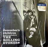 The Rolling Stones. December's Children (and Everybody's)