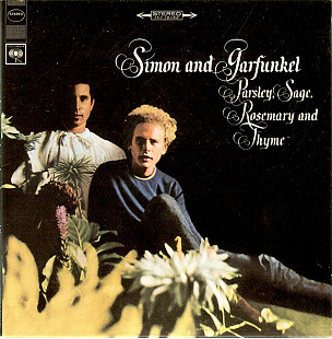 Simon & Garfunkel – Parsley, Sage, Rosemary And Thyme (completed)