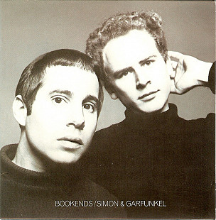 Simon & Garfunkel – Bookends (completed)
