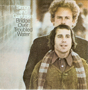 Simon & Garfunkel – Bridge Over Troubled Water (completed)