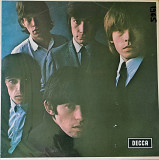 The Rolling Stones no.2