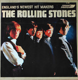 The Rolling Stones (1964)