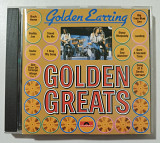 CD GOLDEN EARRING 1976/1991 Golden Greats (Germany)