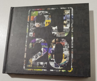 CD PEARL JAM 2011 /2CD/ Twenty (EU)