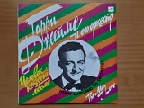 Виниловая пластинка LP Гарри Джеймс и его оркестр = Harry James And His Orchestra – Человек, Которог