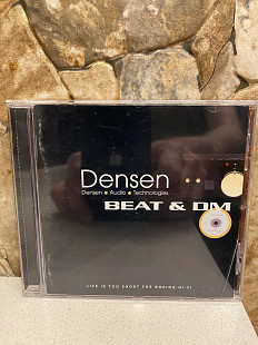 Densen De Magic DCD-1 GOLD CD-99 Demagnetization Systems CD Mega Rare The Best!