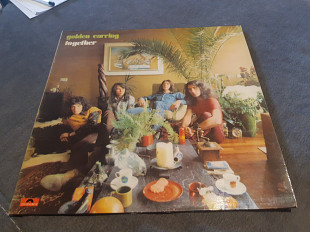 Golden earring/72/together/polydor/holl/nm-