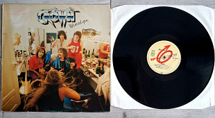 CROWN WE NEED YOU ( UP 3008 ) 1981 GER