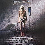 Megadeth – Countdown To Extinction (US 2026)