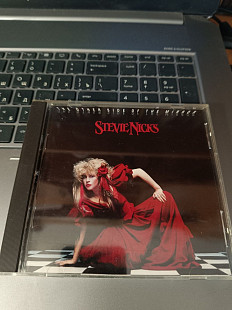 Stevie Nicks – The Other Side Of The Mirror 1989 USA