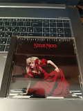 Stevie Nicks – The Other Side Of The Mirror 1989 USA
