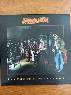 Marillion clutching at strawbs