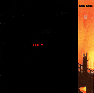AND ONE – Flop!