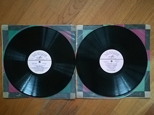 П. Чайковский-Опера Иоланта-2 LPs-Ex.+, Мелодія
