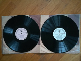 А. Даргомыжский-Опера Русалка-2 LPs-NM, Апрелівка