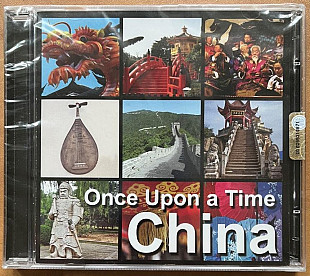 China - Once Upon a Time 2xCD