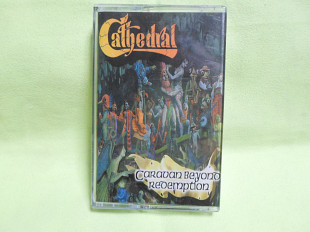 Cathedral – Caravan Beyond Redemption (MOON)