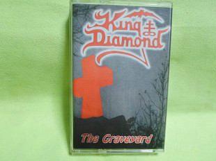 King Diamond - The Graveyard (MOON 1997)