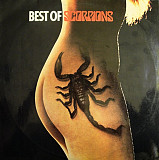 Scorpions – Best Of Scorpions
