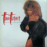 Tina Turner – Break Every Rule