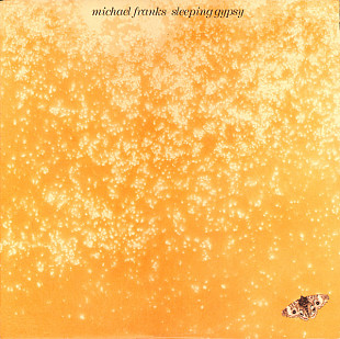 Michael Franks – Sleeping Gypsy