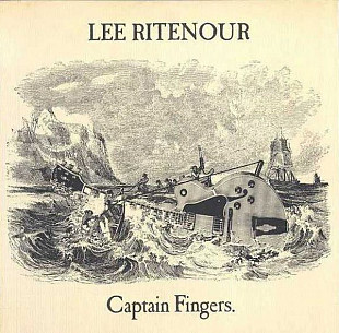 Lee Ritenour – Captain Fingers