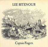 Lee Ritenour – Captain Fingers
