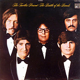 The Turtles – Present The Battle Of The Bands