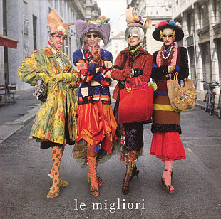 Minacelentano – Le Migliori