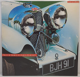 Barclay James Harvest – Best Of Barclay James Harvest LP 12" (Прайс 40827)