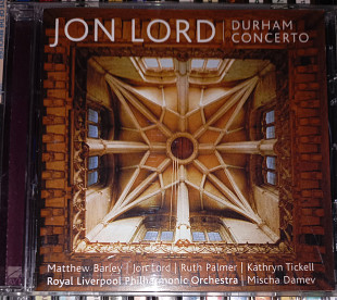 Jon Lord.