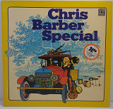 Chris Barber – Chris Barber Special 2LP 12" (Прайс 50117)