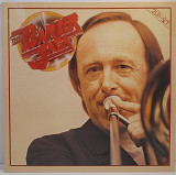 Chris Barber – The Barber Saga 2LP 12" (Прайс 50116)