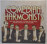 Comedian Harmonists – Comedian Harmonists LP 12" (Прайс 50130)