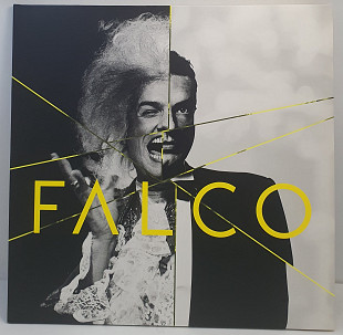 Falco – Falco60 2LP 12" (Прайс 35314)