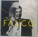 Falco – Falco60 2LP 12" (Прайс 35314)
