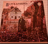 Black Sabbath ‎– Black Sabbath