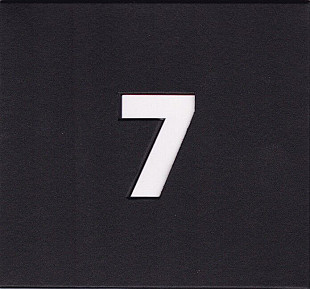 ТНМК – 7 (CD)