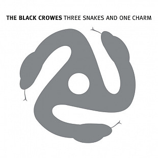 The Black Crowes – Three Snakes And One Charm ( USA )