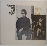 Bob Dylan – Another Side Of Bob Dylan LP 12" (Прайс 34008)