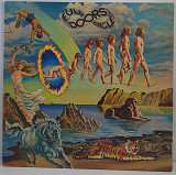The Doors – Full Circle LP 12" (Прайс 38286)