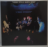 Crosby, Stills, Nash & Young – 4 Way Street 2LP 12" (Прайс 30448)