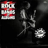 Various – New Rock New Bands New Albums (NM/NM) Germany