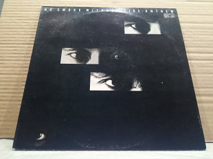 LP Anthem - no smoke without fire - 1990