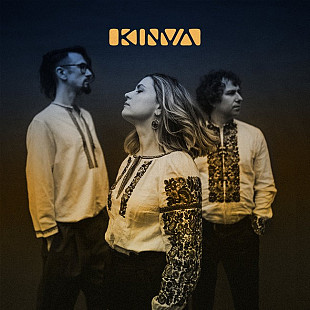 Kinva – Kinva (LP, Album, Limited Edition, Numbered, Vinyl)