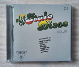 CD Audio : The Best of Ito Disco vol.12 (1988).