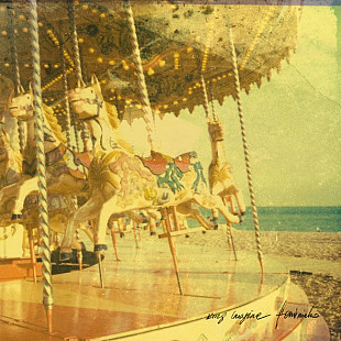 King Imagine – Femininho (2LP, Album, Limited Edition, Numbered, Special Edition, Vinyl)