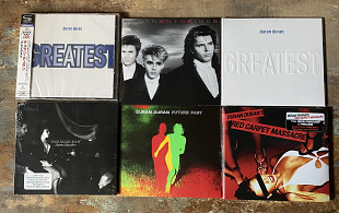 Duran Duran