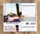 Holden Caulfield - Can't Stop Now (США)