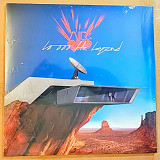 AIR – 10, 000 Hz Legend (Remastered) (Black Vinyl) (2LP)